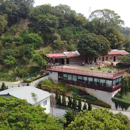 Xinpu Jihead Villa المظهر الخارجي الصورة