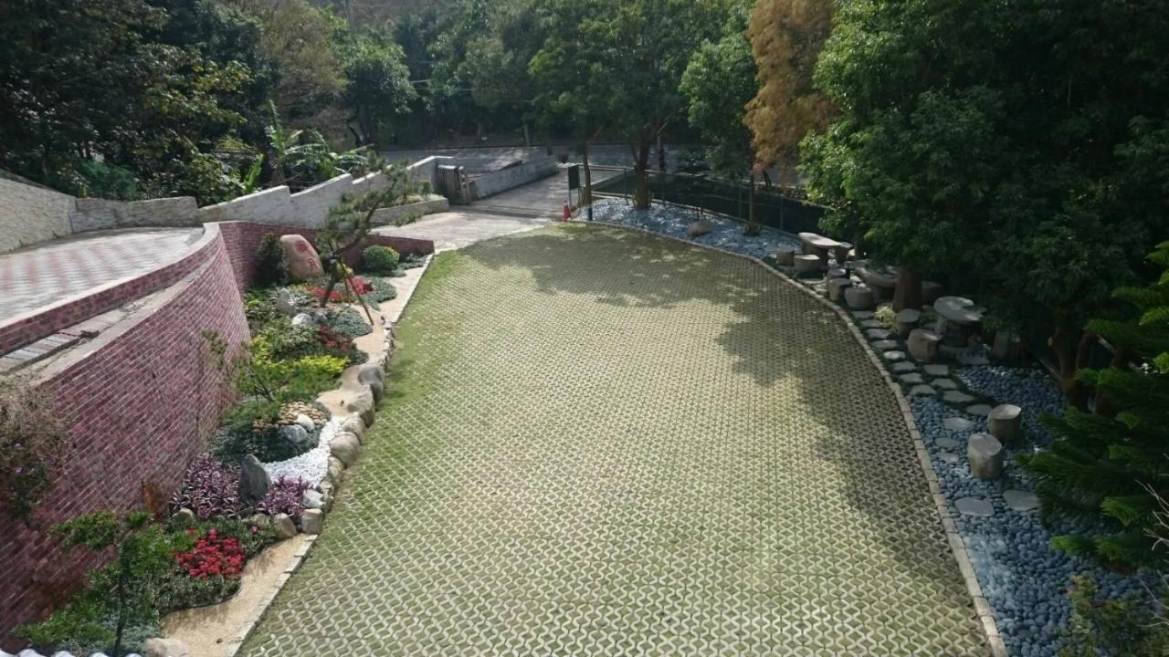 Xinpu Jihead Villa المظهر الخارجي الصورة