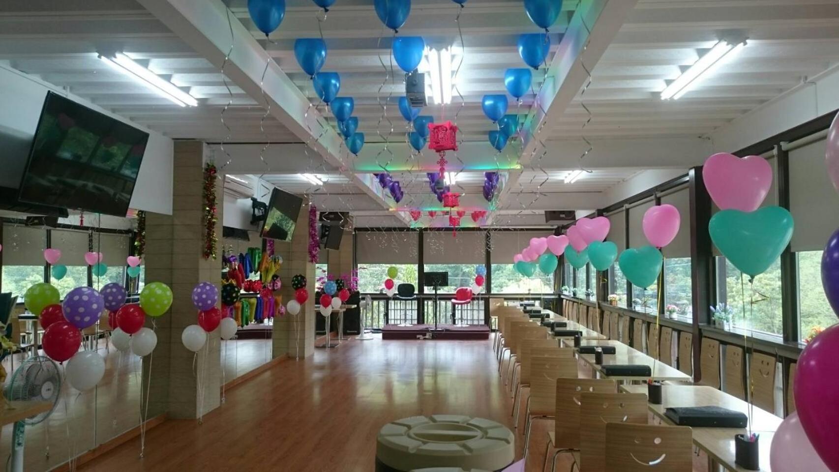 Xinpu Jihead Villa المظهر الخارجي الصورة