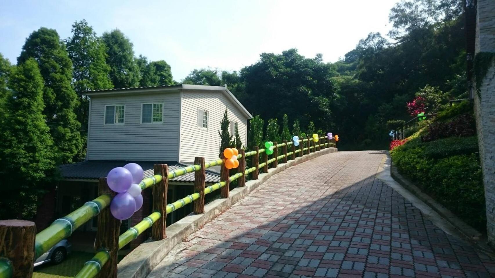 Xinpu Jihead Villa المظهر الخارجي الصورة