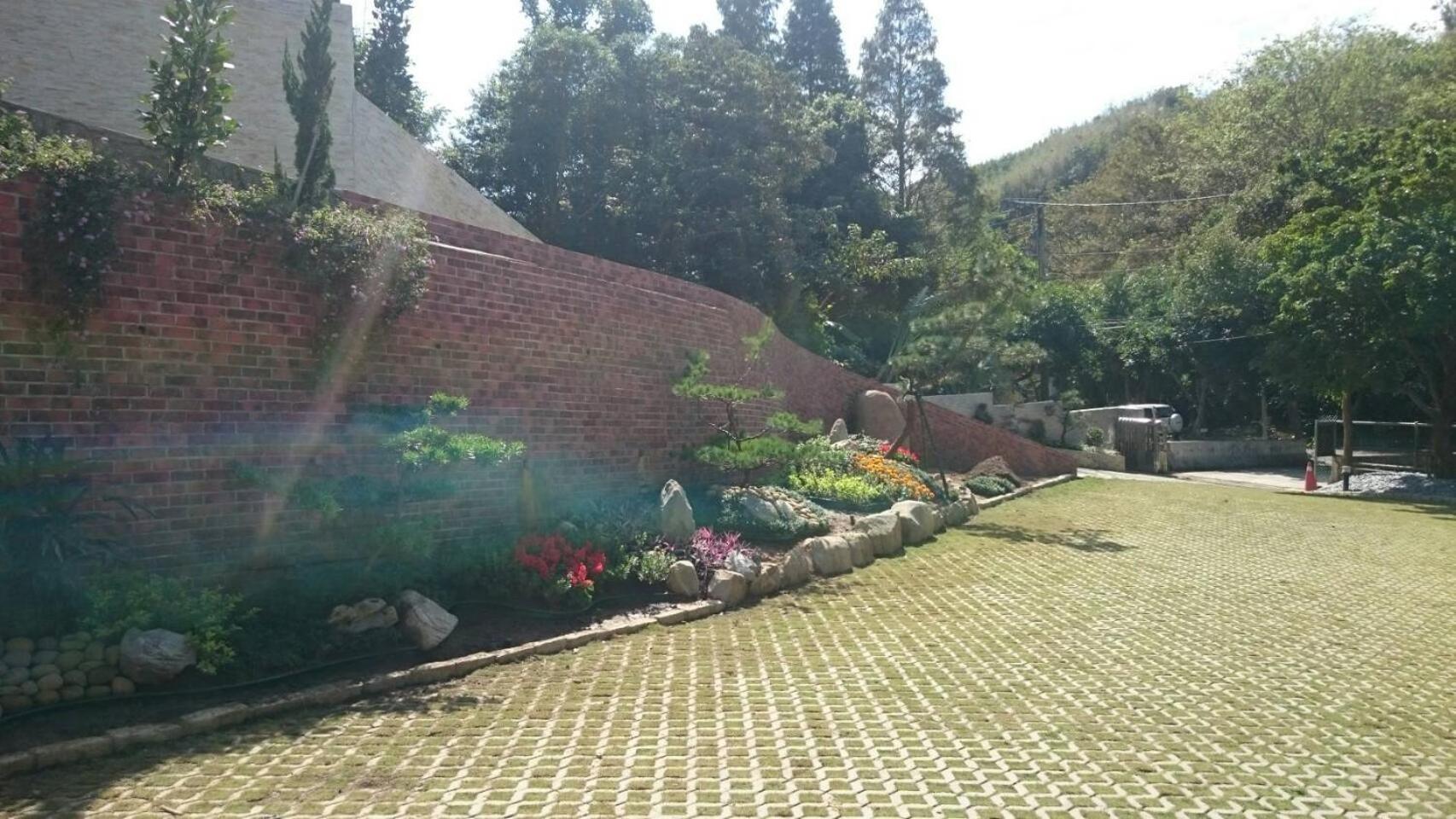 Xinpu Jihead Villa المظهر الخارجي الصورة