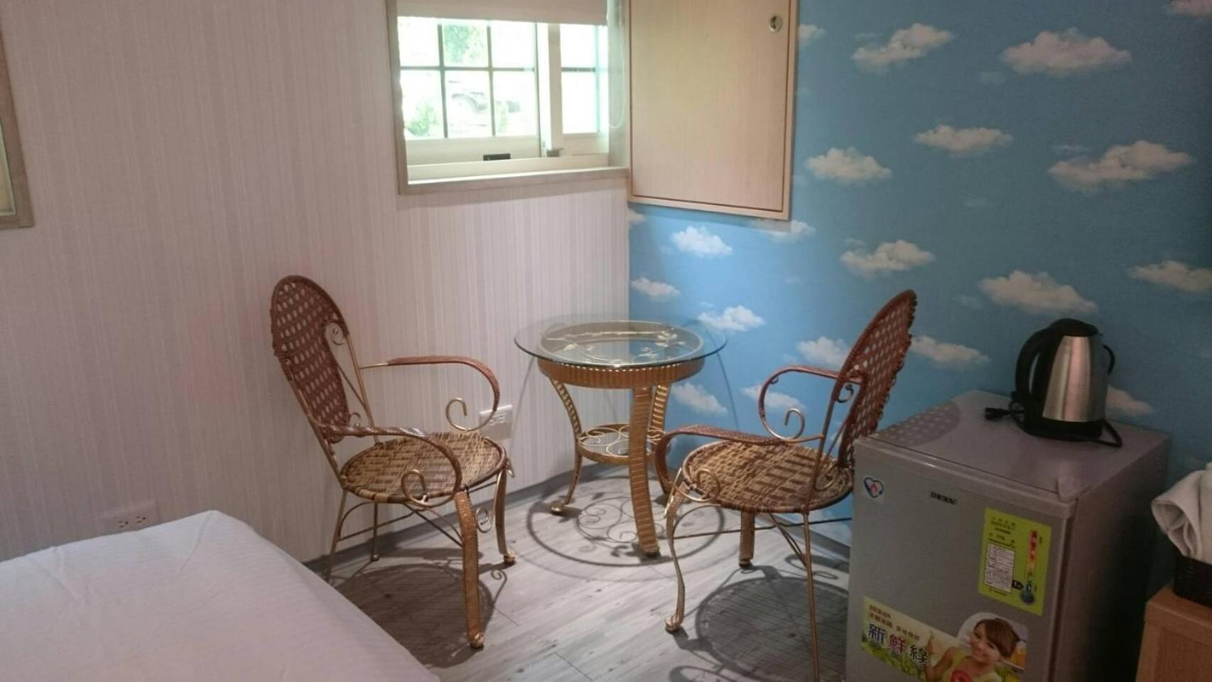 Xinpu Jihead Villa المظهر الخارجي الصورة