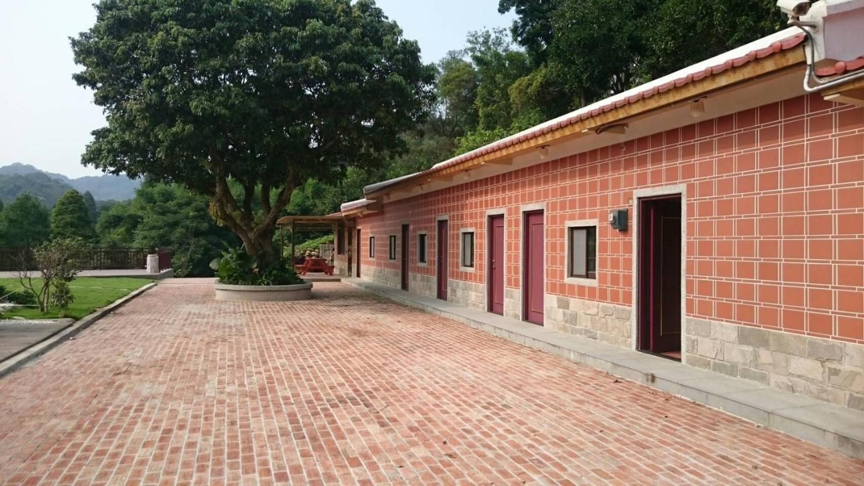 Xinpu Jihead Villa المظهر الخارجي الصورة