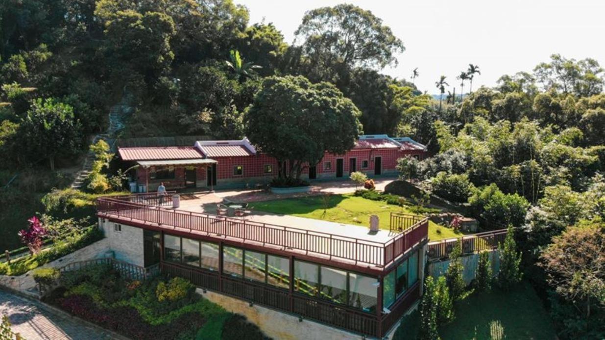 Xinpu Jihead Villa المظهر الخارجي الصورة