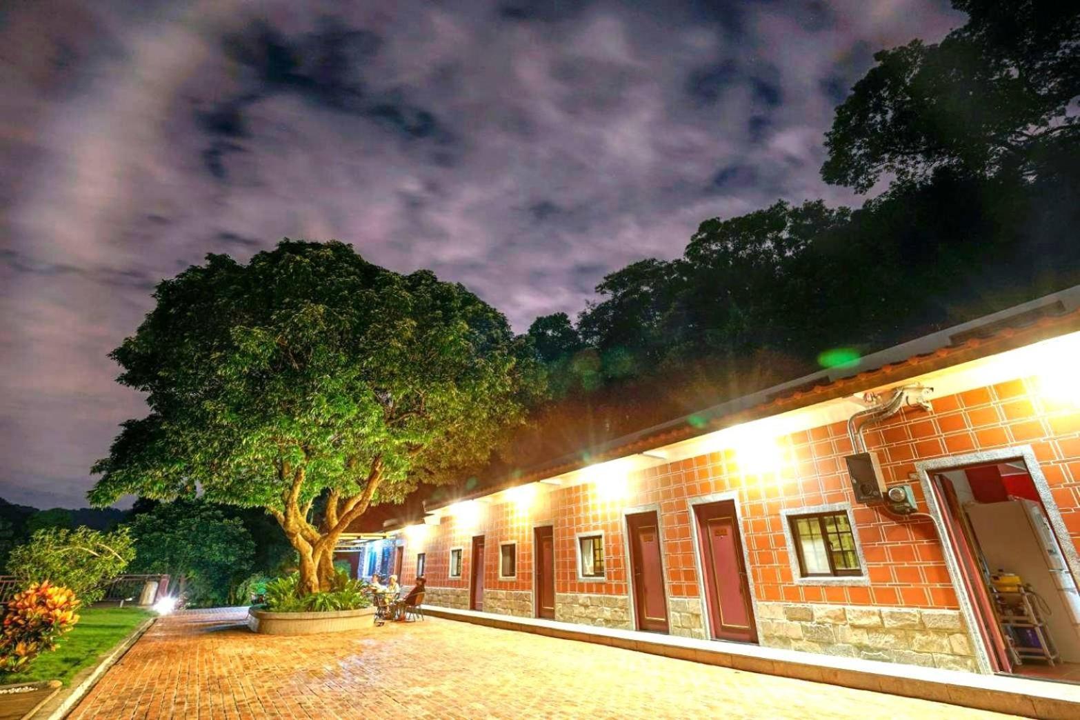 Xinpu Jihead Villa المظهر الخارجي الصورة