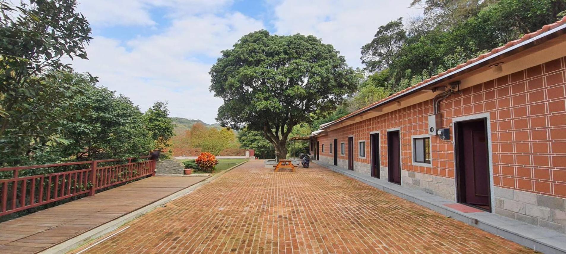 Xinpu Jihead Villa المظهر الخارجي الصورة