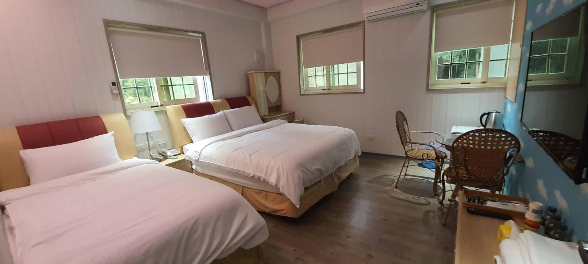 Xinpu Jihead Villa المظهر الخارجي الصورة