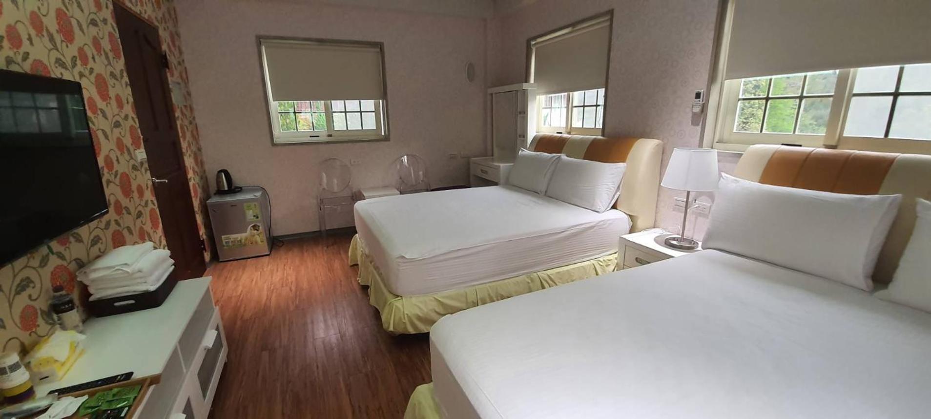 Xinpu Jihead Villa المظهر الخارجي الصورة