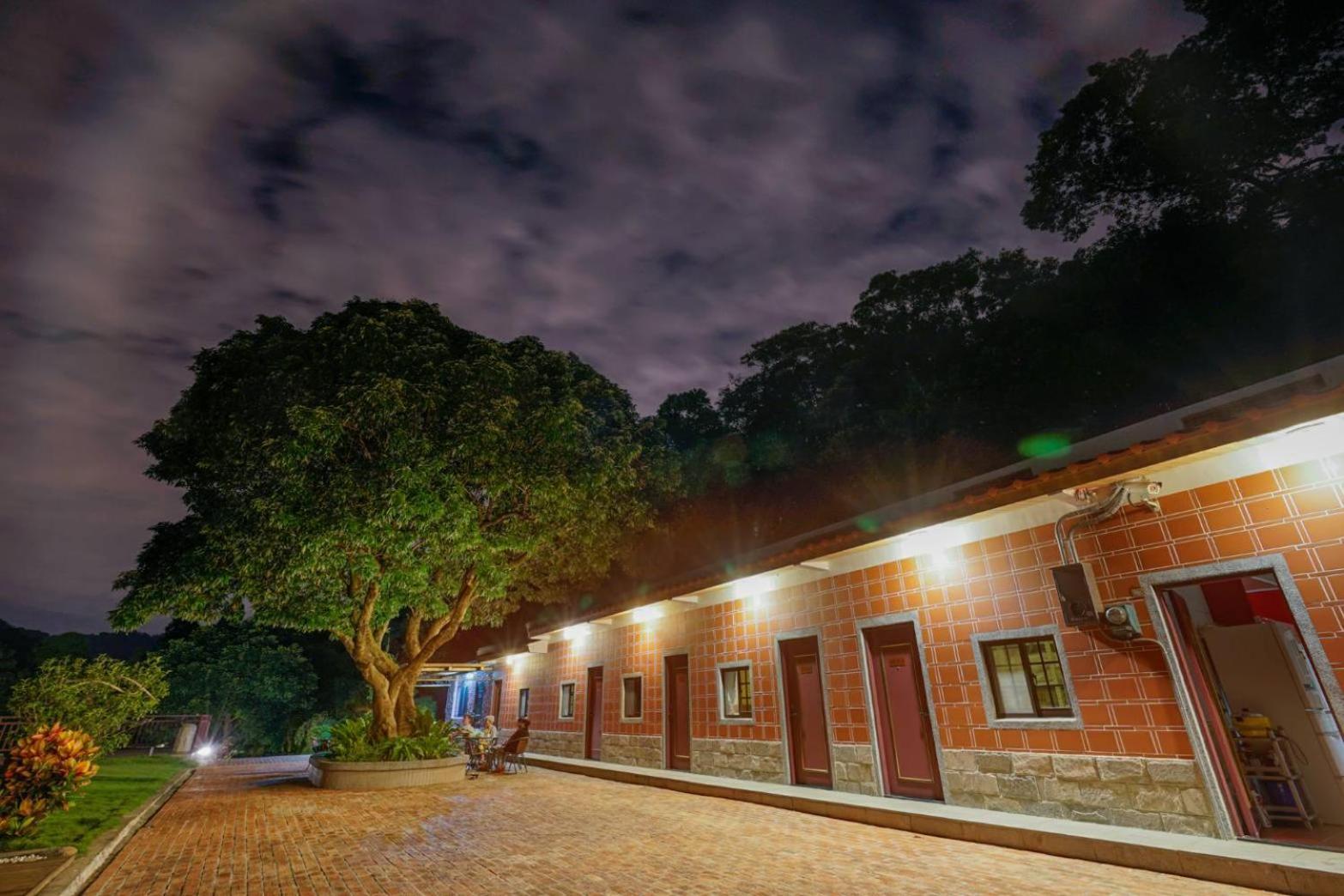Xinpu Jihead Villa المظهر الخارجي الصورة