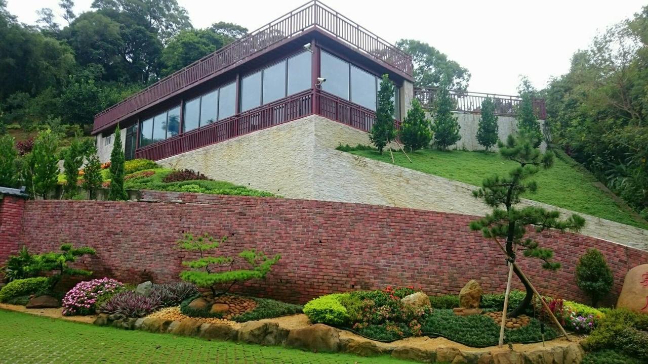 Xinpu Jihead Villa المظهر الخارجي الصورة