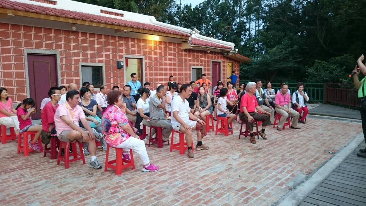 Xinpu Jihead Villa المظهر الخارجي الصورة