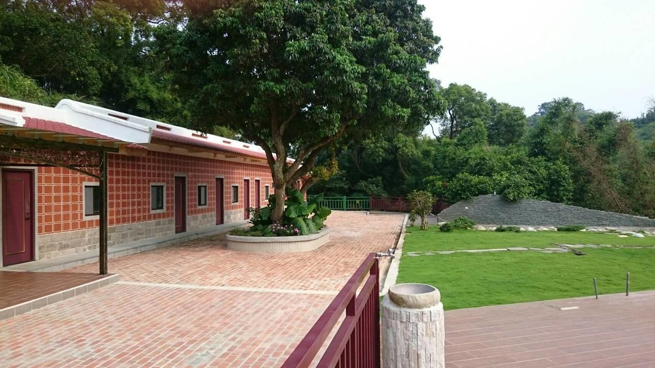 Xinpu Jihead Villa المظهر الخارجي الصورة