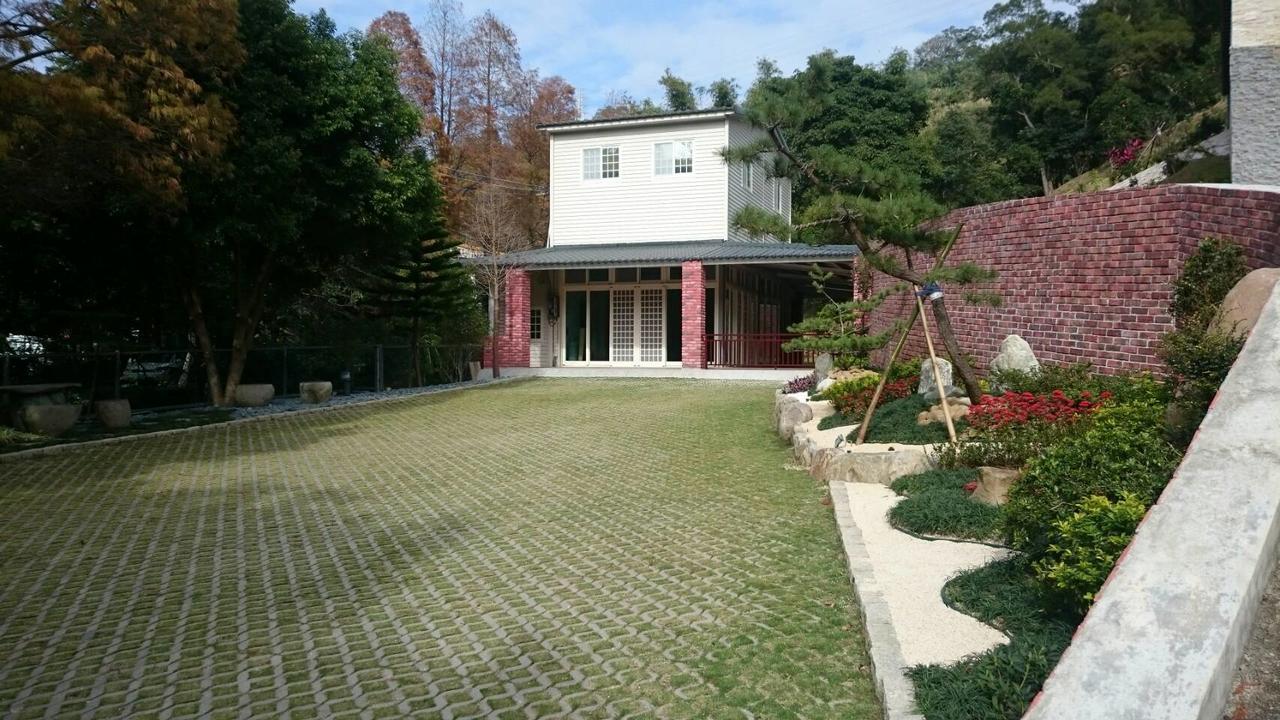 Xinpu Jihead Villa المظهر الخارجي الصورة