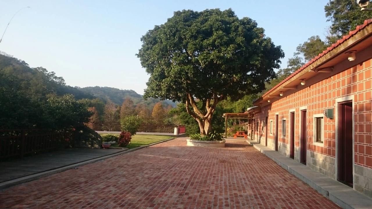 Xinpu Jihead Villa المظهر الخارجي الصورة